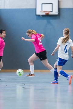 Bild 778 - wBJ Loewinnen Cup B2